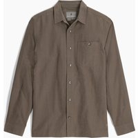 Camisa de manga larga Royal Robbins Mojave Pucker