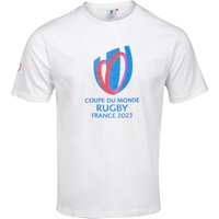 Camiseta de Rugby Copa del Mundo de Rugby Francia 2023