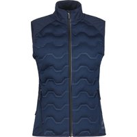 Veste de sport sans manches Softshell femme Rukka Merjala