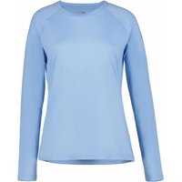 Dames sportieve lange mouwen T-shirt Rukka Muotka