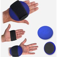 Thermal compress for fingers, hands and wrists S4U