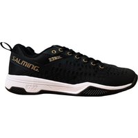 Zapatillas de pádel Salming Rebel BLK Caje Etd. 2