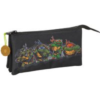 Kinder-Etui Safta Ninja Turtles