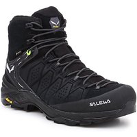 Wanderschuhe Salewa Ms Alp Trainer 2 Mid Gtx