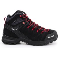 Scarpe da trekking da donna Salewa Ws Alp Mate Mid Wp
