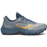 Damen-Laufschuhe Saucony Aura Tr GTX