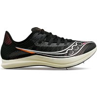 Chaussures d'athlétisme Saucony Terminal Vt