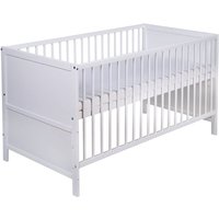 Verstellbares Babybett Schardt Lenny