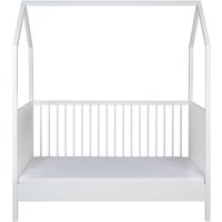 Bett für Babyhütte Schardt Venice