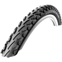 Pneu vélo SCHWALBE Land Cruiser 24 x 2.00 Black