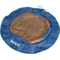 Alfombra de natación Seac