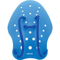 Pala de mano para natación Seac Turbo