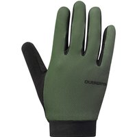 Gants longs Shimano Explorer