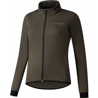 Veste imperméable femme Shimano Nagano
