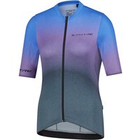Maillot femme Shimano S-phyre Leggera