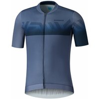 Maillot femme Shimano Kita