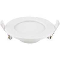 Inbouwarmatuur Sigor Fled Downlight
