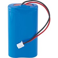 Batterij Sigor Li-ion 4400 mAh ZNL18650