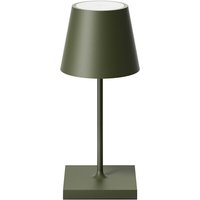 Tafel lamp op batterijen mini USB-C Sigor Nuindie