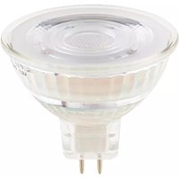 Bol Sigor Luxar Glas MR16 36 ° Dim