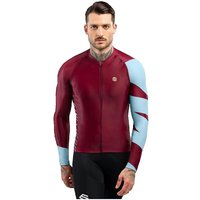 Maillot Siroko M2 Road Trip