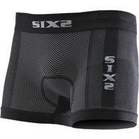 Boxer avec fond Sixs BOX2,
