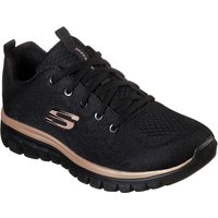 Vrouwen cross-training schoenen Skechers Graceful-Get Connected