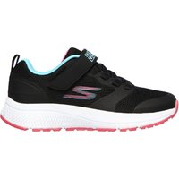 Hardloopschoenen voor meisjes Skechers Go Consistent - Vibrant Dash