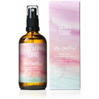 Reinigende gezichtsspray voor vrouwen Skin & Tonic Rose Mist - 100 mL