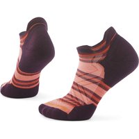 Socken für Damen Smartwool Targeted Cushion Stripe Low Ankle
