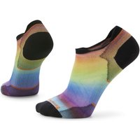 Socken Smartwool Zero Cushion Pride Rainbow Low Ankle