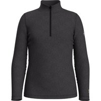 Felpa termica 1/4 zip merino bambino Smartwool Classic