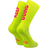 Calcetines Sporcks Keep Going