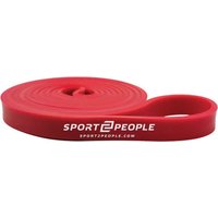 Weerstandsband Sport2people Pull-Up