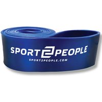 Banda di resistenza Sport2people Pull-Up