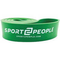 Widerstandsband Sport2people Pull-Up