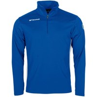 Trainingsjacke 1/4 Oberteil mit Reißverschluss Stanno Pride
