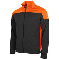 Kinder-Trainingsjacke mit Reißverschluss Stanno Pride