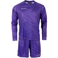 Trikot Set Torwart Stanno Trick