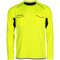 Schiedsrichtertrikot mit langen Ärmeln Stanno Bergamo