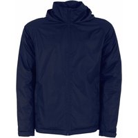 Wasserdichte Ganzjahresjacke Kind Stanno Prime