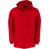 Gesteppte wasserdichte Trainerjacke Stanno Prime