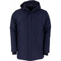 Gesteppte wasserdichte Trainerjacke Stanno Prime