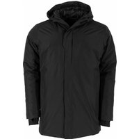 Padded waterproof trainer jacket Stanno Prime