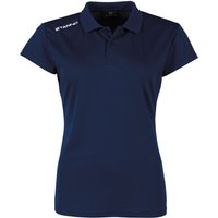 Polo-Shirt Frau Stanno Field