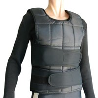 Gilet lesté Néoprène Tanga sports 57x46 cm