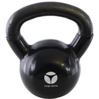 Kettlebell en vinyle Tanga sports