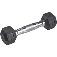 Hanteln aus Gummi hex Tanga sports