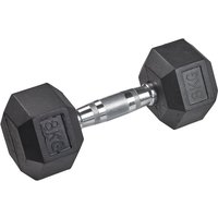 Hanteln aus Gummi hex Tanga sports
