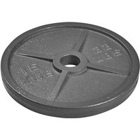 Gusseiserne Muskelscheibe Tanga sports